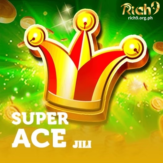 Super Ace slot is a 5×4-reel slot game by Jili. Spin to win on 1024 paylines with 96.82% RTP and medium game volatility.