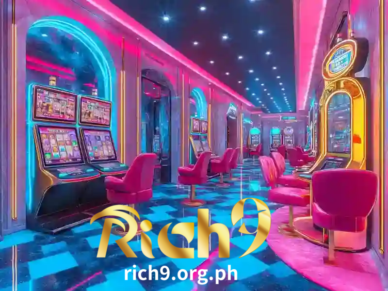 Rev up your gaming experience with 178Jili, the cutting-edge online casino platform that has taken the Philippines by storm.