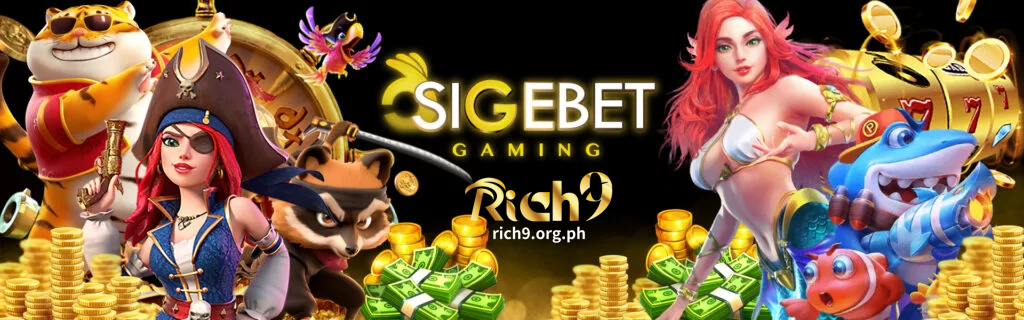 Sigebet, a renowned name in the online casino community, has been making waves with its unique blend of sports and slots.