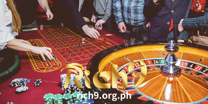 professional roulette players