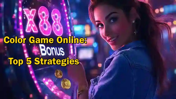 Color Game Online PH has rapidly become a beloved pastime for many, weaving Filipino tradition into the digital landscape.