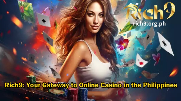 Navigating to the realm of online gaming becomes a breeze with Rich9 Login, your virtual key to a universe of unending entertainment.