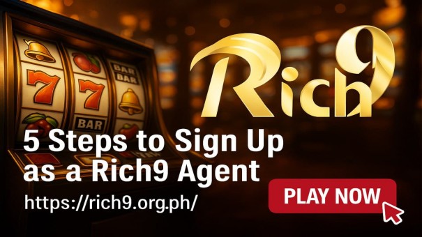 Becoming a Rich9 Agent is a golden opportunity that has attracted over 1,000 individuals so far.