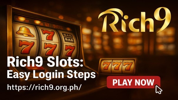 Rich9 Slots Login opens the door to a world bursting with vibrant slots and thrilling wins. Imagine stepping into a universe where 300 high-RTP slots await your spin, each promising unique adventures and rewards.