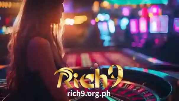 Rich9 for beginners offers an exciting world beyond the ordinary. With a game library boasting over 500 games, this platform opens doors to endless possibilities.
